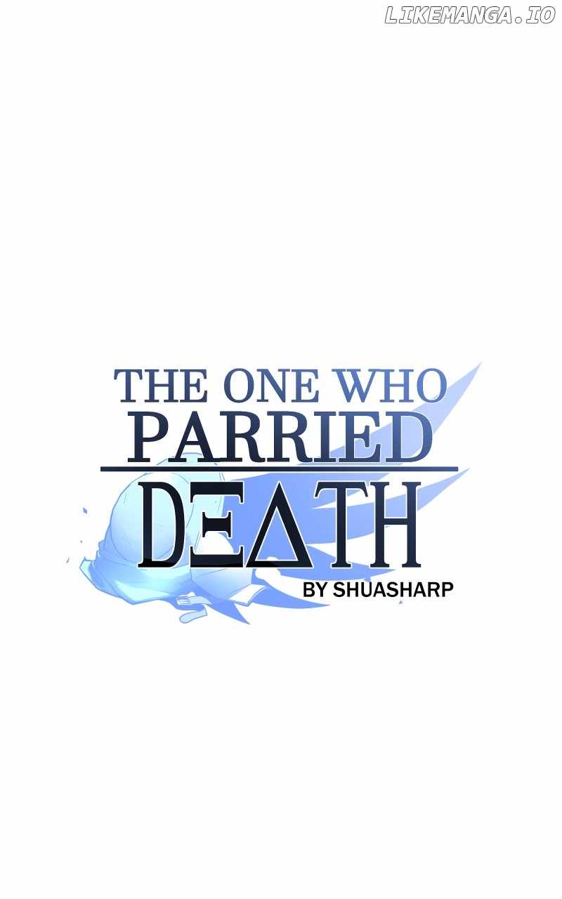 The One Who Parried Death Chapter 42 81